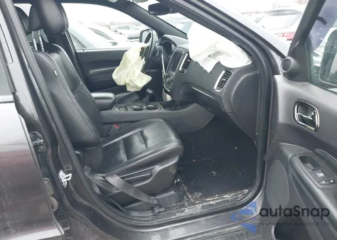 2019 Dodge Durango Gt Awd z USA, uszkodzony, nr VIN 1C4RDJDG7KC771369